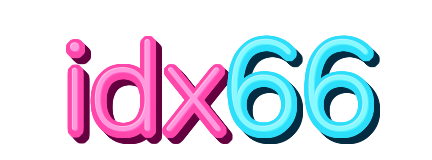 idx66 — logo kanal